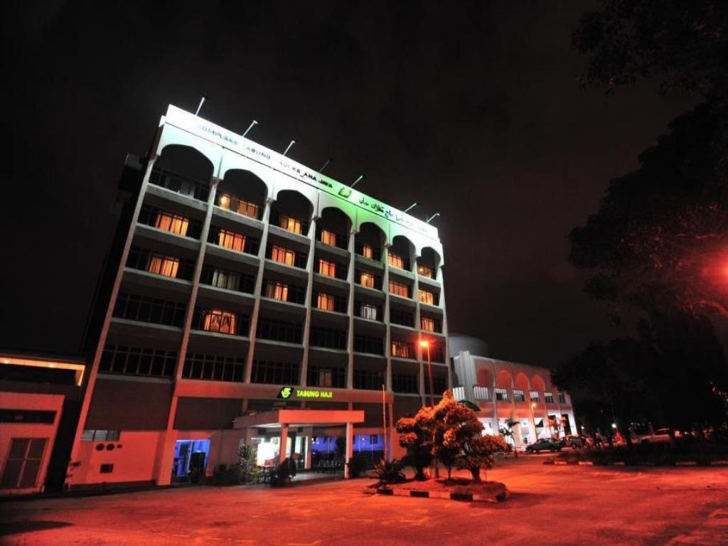Ram Reza & Muhammad Petaling Jaya, Malaysia Office