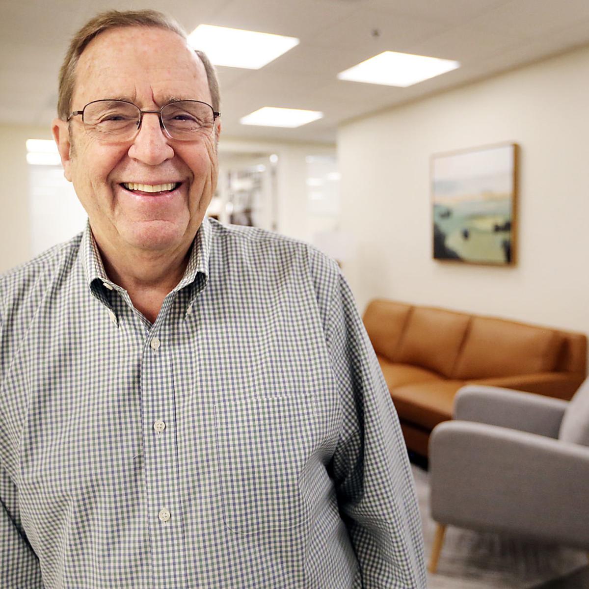 Gaw Estate Planning, LLP Napa,  Office