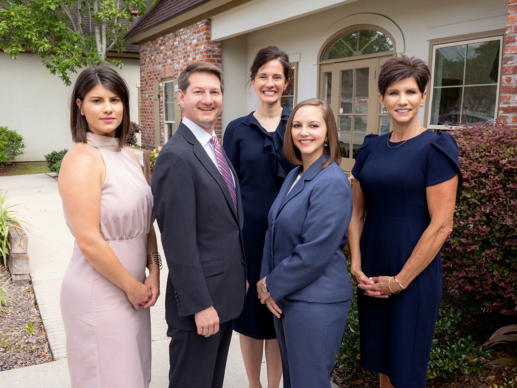 Hawkins & Associates, LLC Lafayette, LA Office