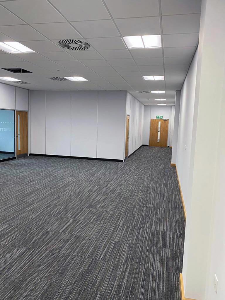 Forbes Solicitors Leeds, UK-England Office