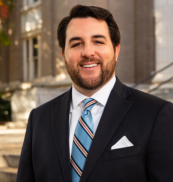 Cook & Tolley, LLP Athens, GA Office