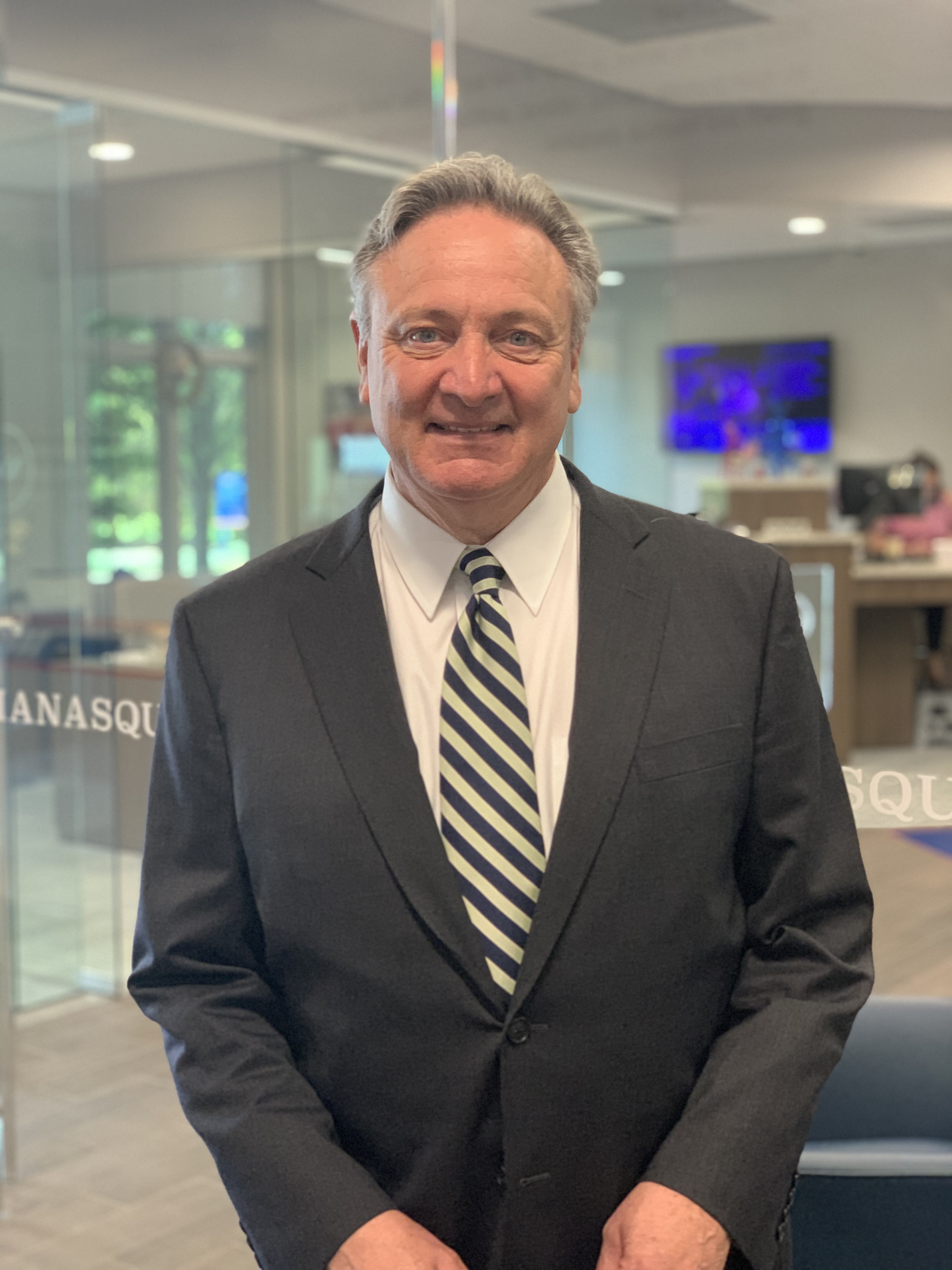 Law Offices Charles A. Gruen Westwood, NJ Office
