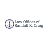 Law Offices of Randall K. Craig Evansville, IN Office