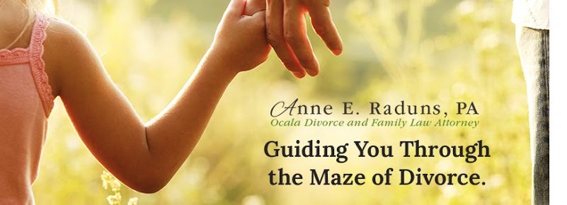 Anne E. Raduns, P.A Ocala, FL Office