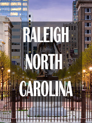 Herman Legal Group, LLC Charlotte, NC Office