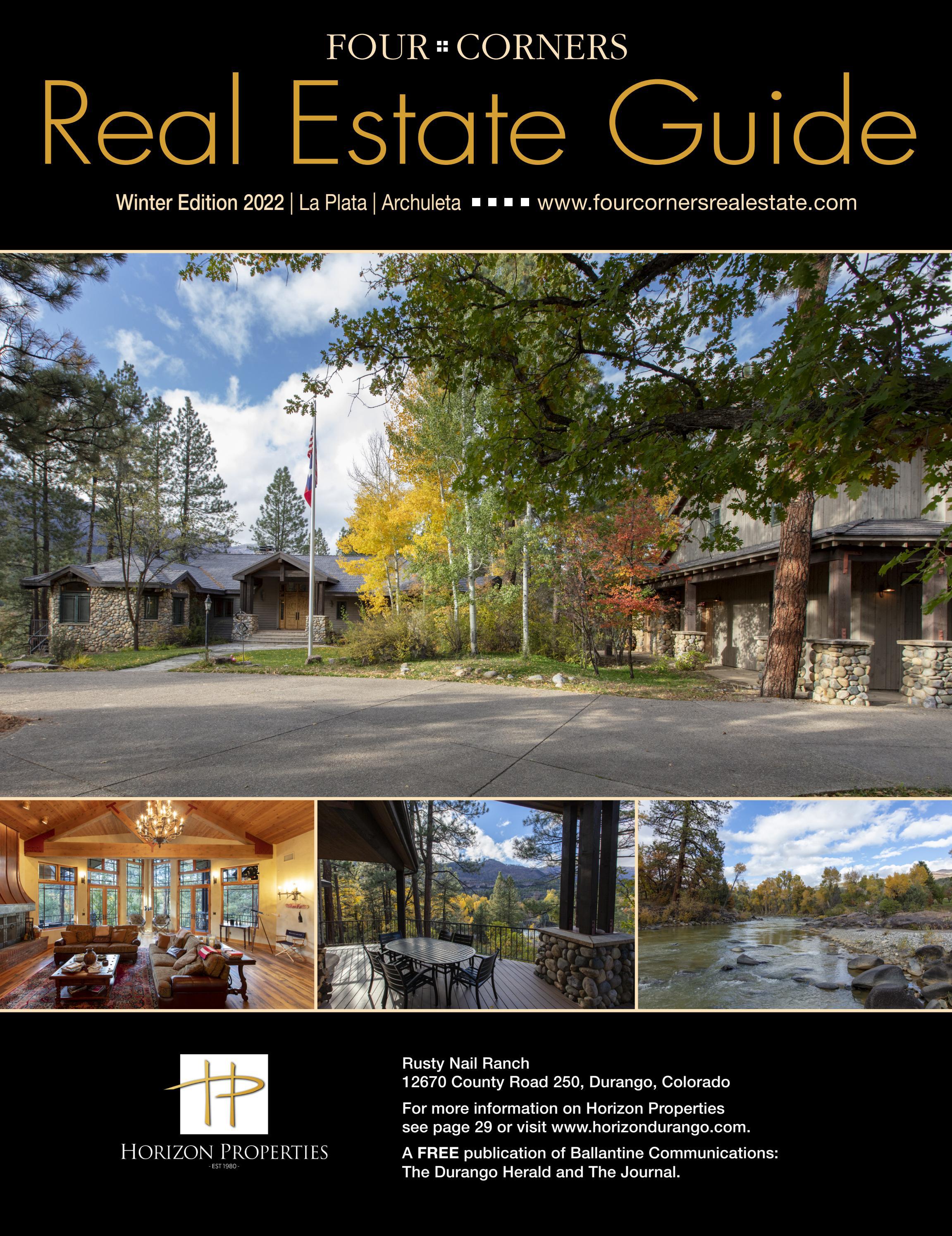 The Law Firm of Lisa Ward Durango, CO Office