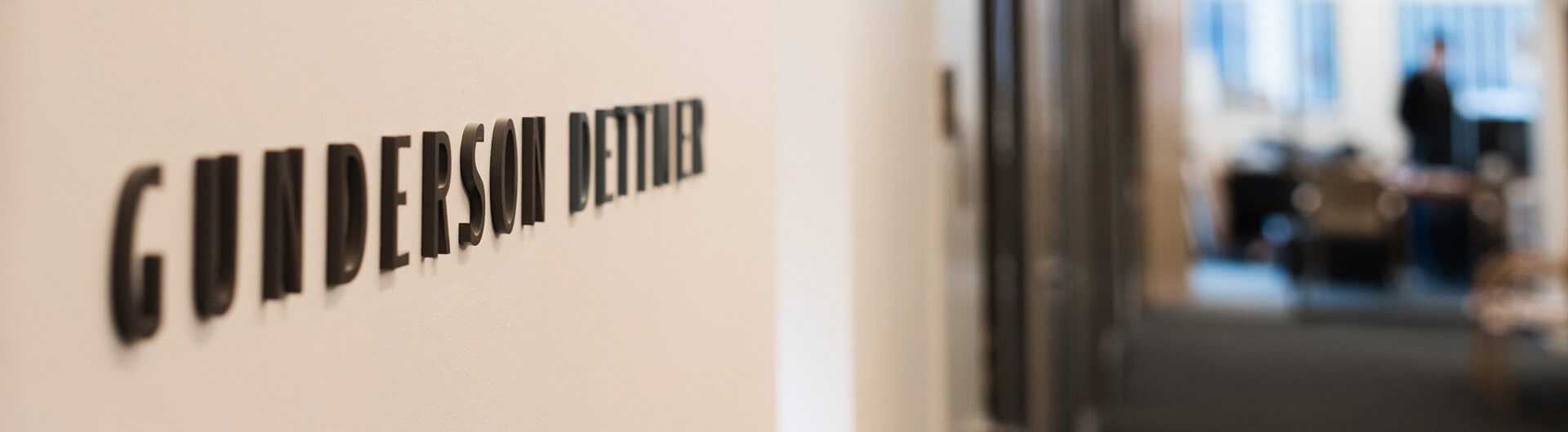 Gunderson Dettmer New York City, NY Office