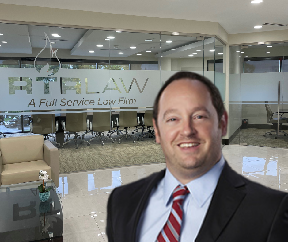 RTRLAW Kissimmee,  Office