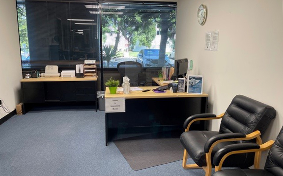 Law Offices of York & Wainfeld, PC Chatsworth, CA Office