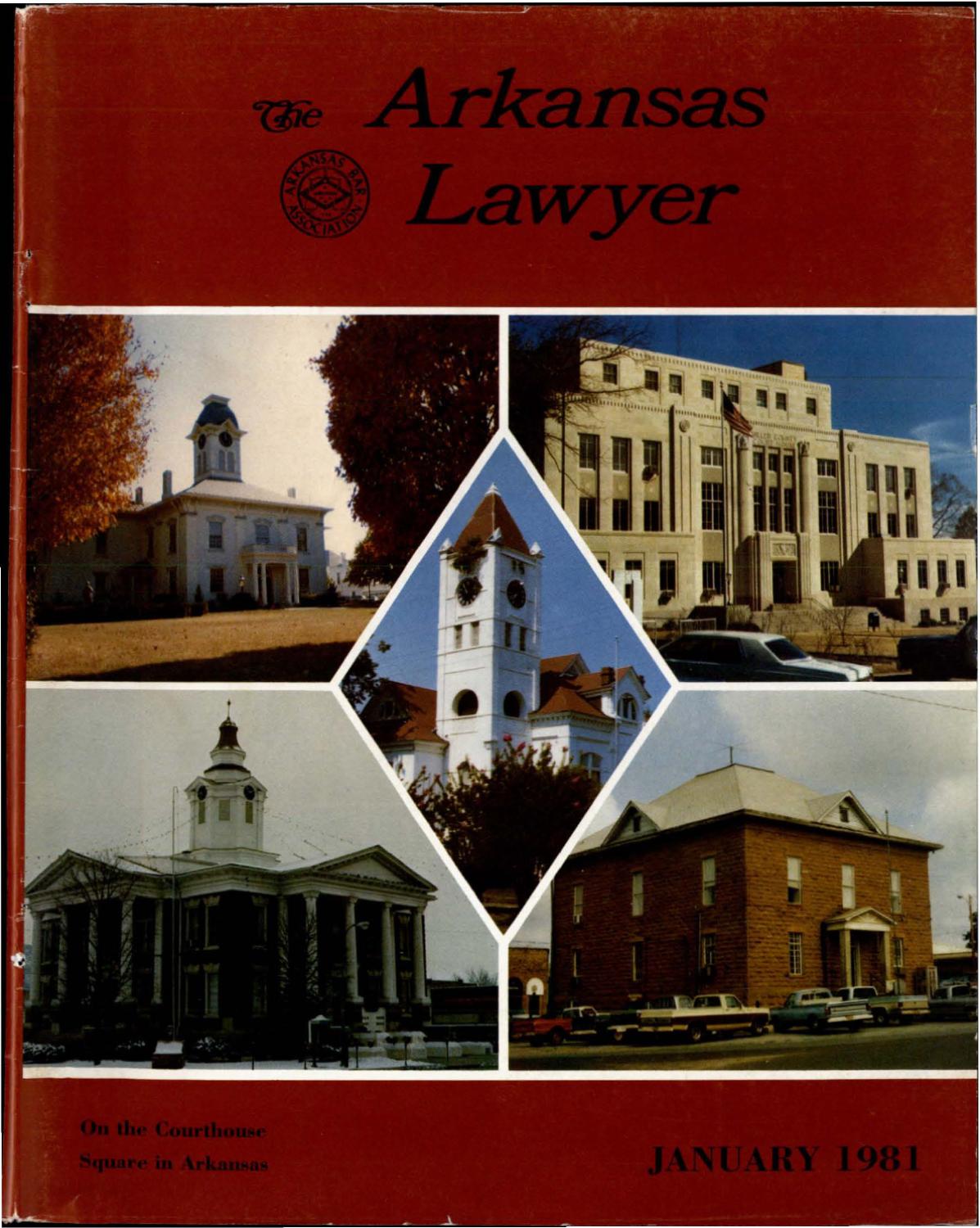 Deacon Law Firm, P.A Fayetteville, AR Office