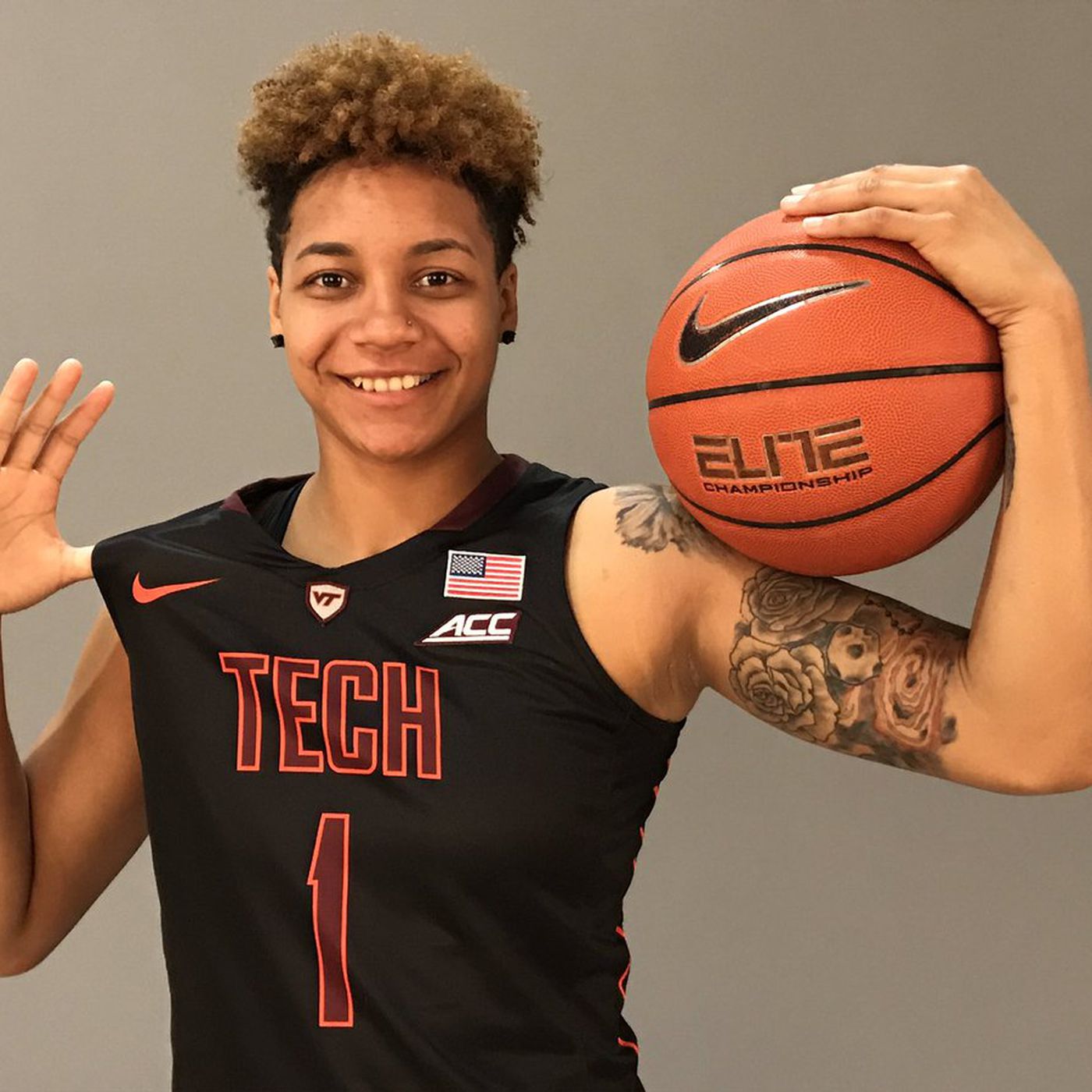 The Krasnow Law Firm Roanoke, VA Office