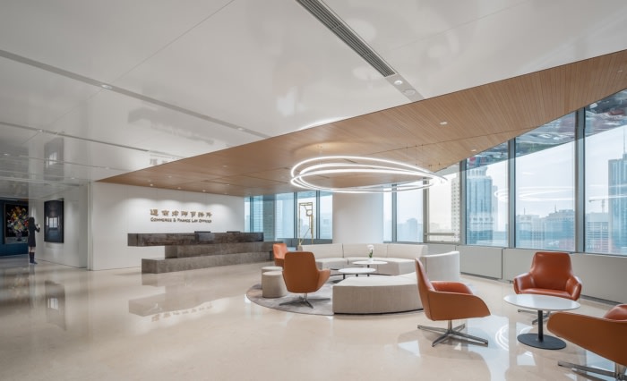 DLA Piper Beijing, China Office