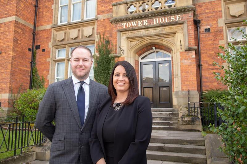 Stowe Family Law LLP Manchester, United Kingdom Office