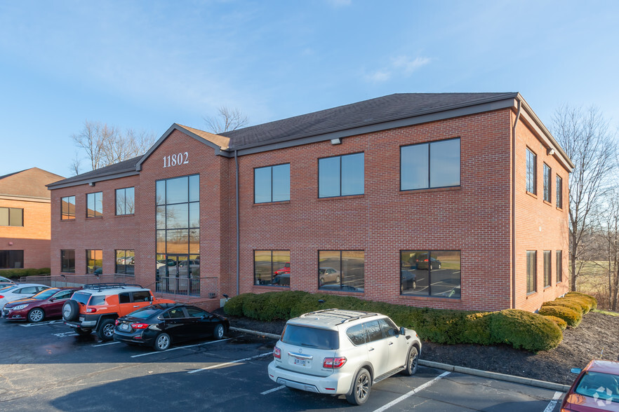 Schroeder, Maundrell, Barbiere & Powers Cincinnati, OH Office