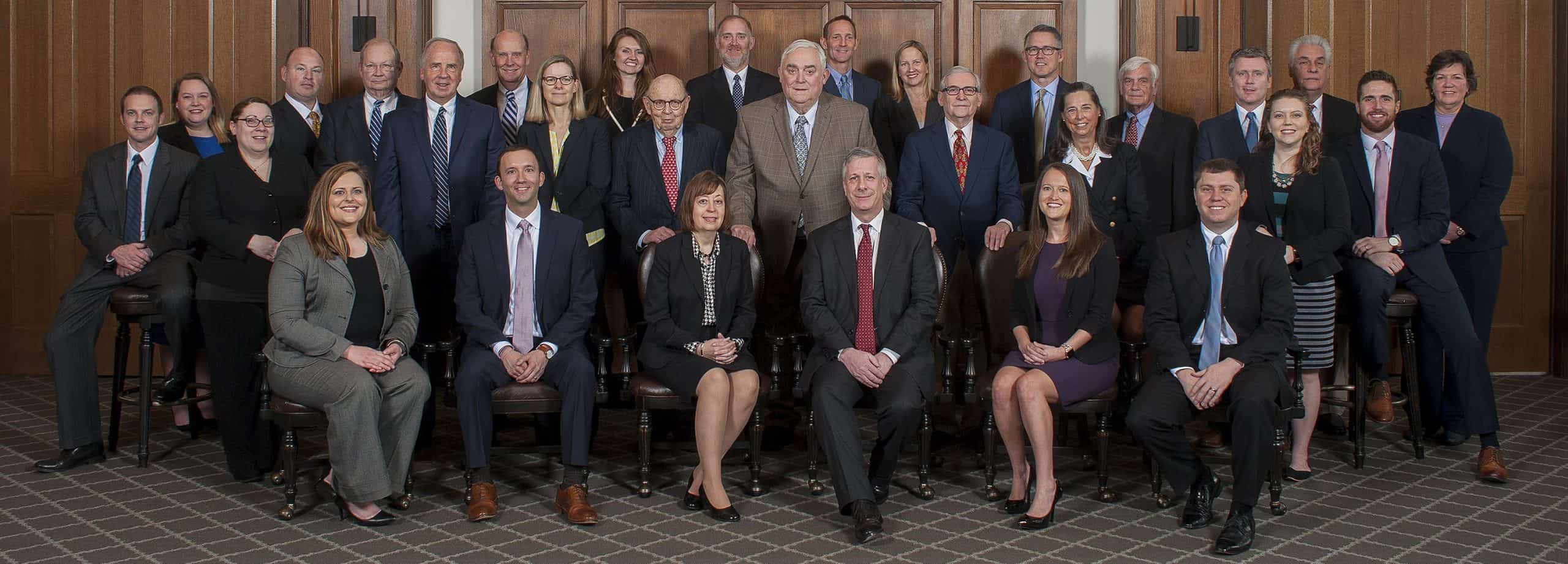 Premier Law Group Gallatin,  Office