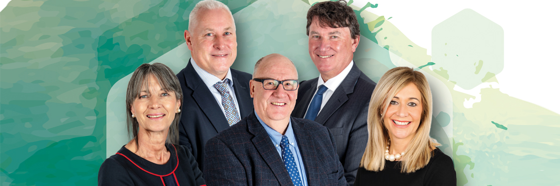 Colin Jones Clarke & Hartland Cardiff, United Kingdom Office