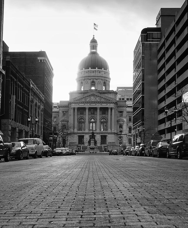 Thrasher Buschmann & Voelkel, PC Indianapolis, IN Office