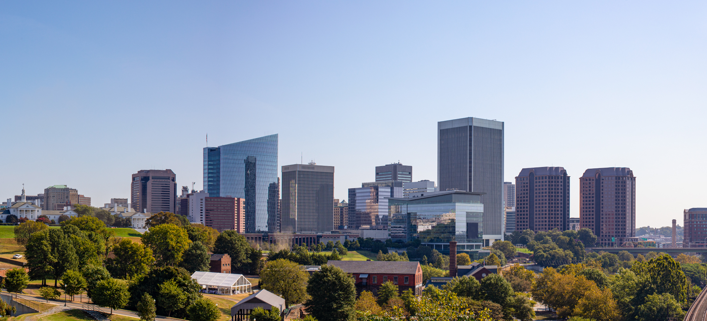 Hirschler Fleischer, a Professional Corporation Tysons Corner, VA Office