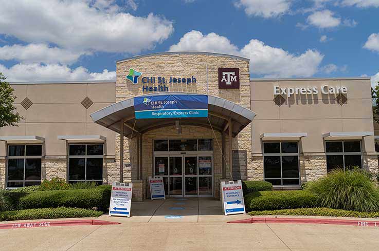 Middleton & Middleton College Station,  Office