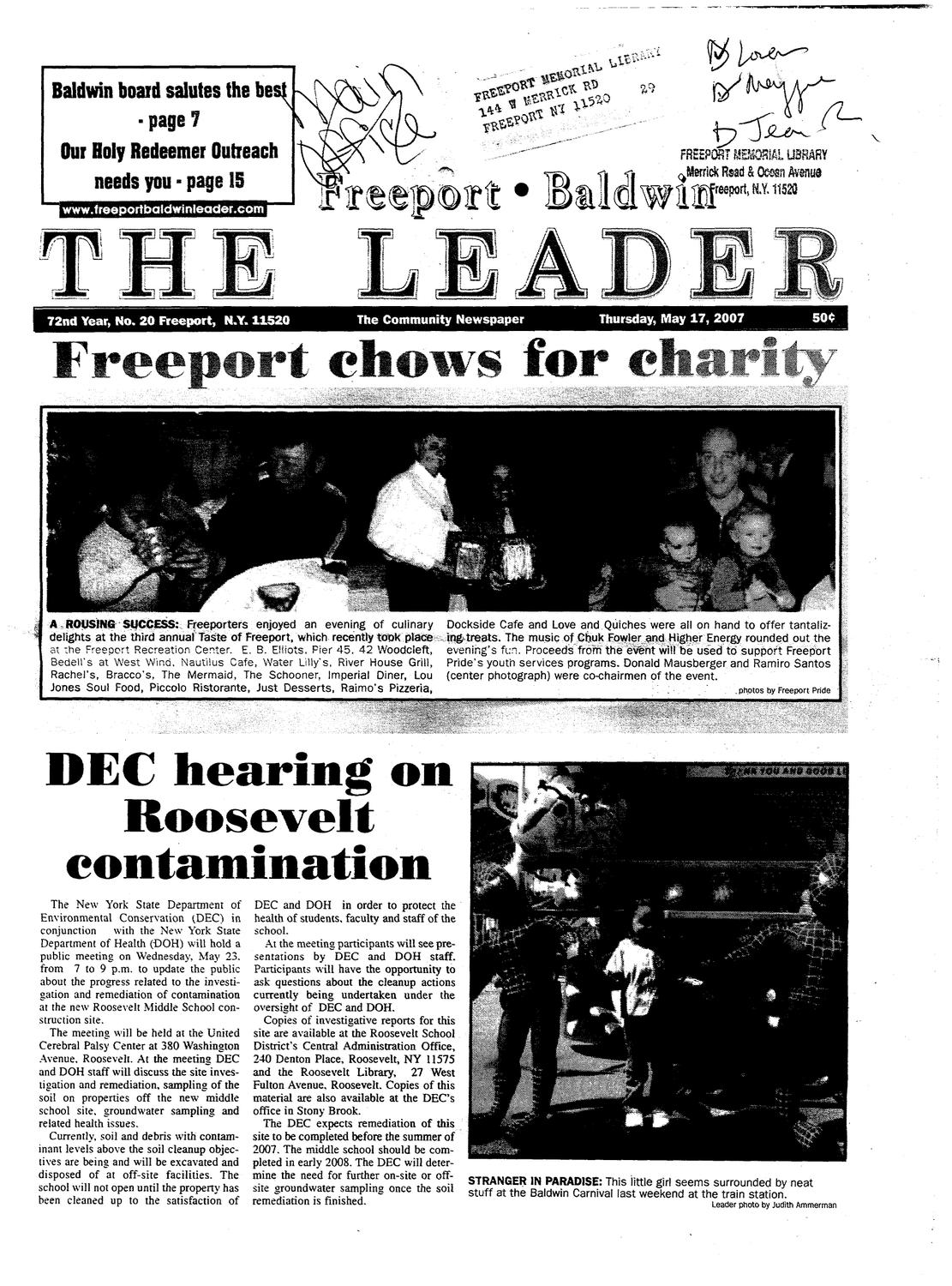 Block, Colucci, Spellman & Peller, L.L.P Rochester, NY Office