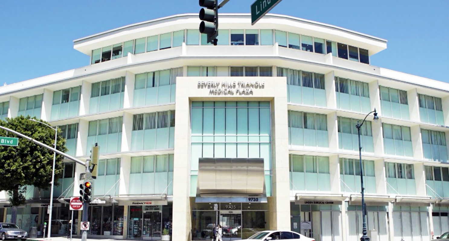 Cotchett, Pitre & McCarthy, LLP Beverly Hills, CA Office