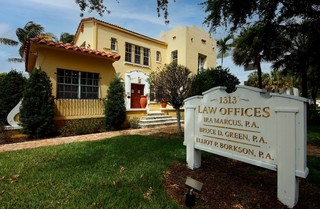 The Karp Law Firm, P.A Boynton Beach, FL Office