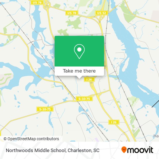 AMEIKA Law, LLC North Charleston,  Office