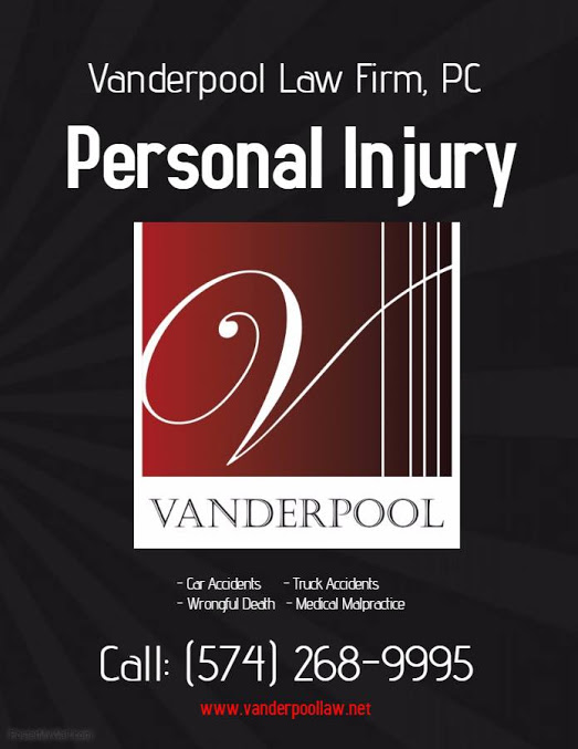Vanderpool Law Firm, PC Warsaw, IN Office