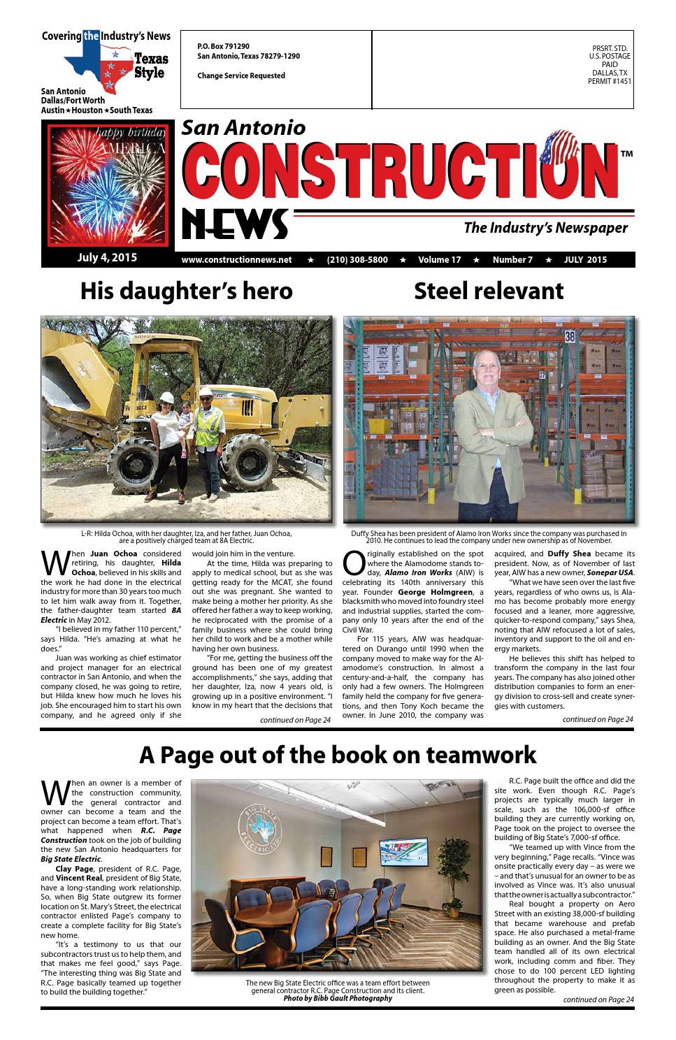 Allen Cummings Law San Antonio, TX Office