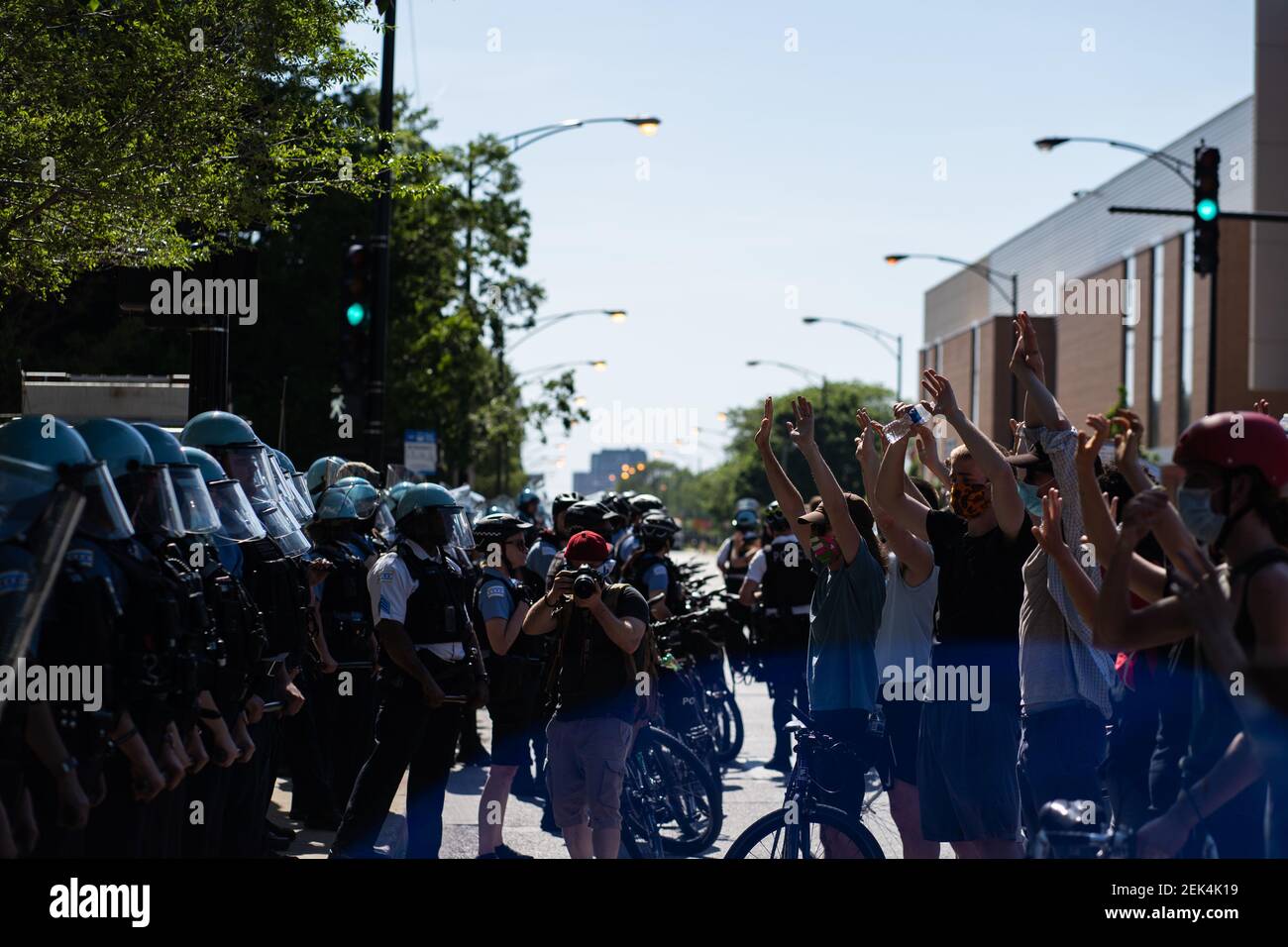 Daley & Georges, Ltd Chicago, IL Office