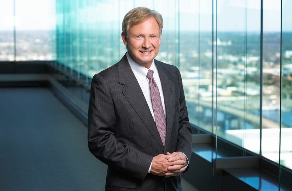 Rose Law Firm Little Rock, AR Office