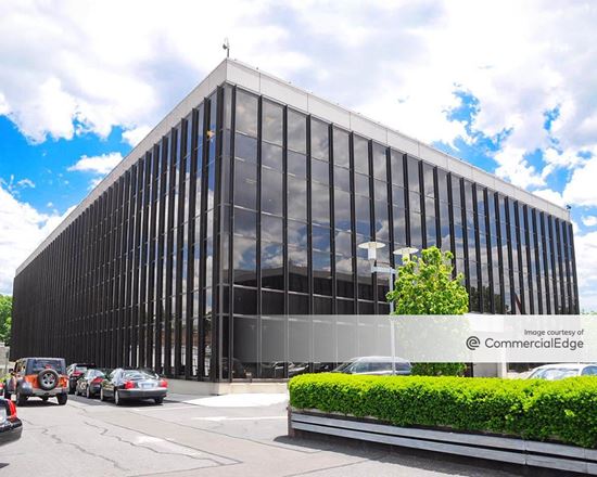 Shipman & Goodwin LLP Greenwich, CT Office