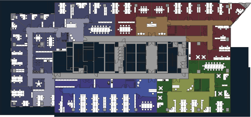 CMS Legal Warsaw, Poland Office