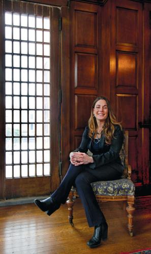 Law Office of Steve J. Bonnette, PC Keene, NH Office