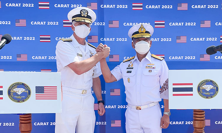 Thanathip & Partners Bangkok, Thailand Office