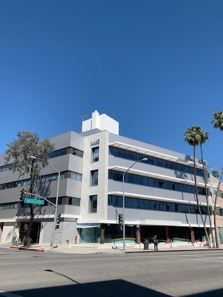 Tofer & Associates Beverly Hills,  Office