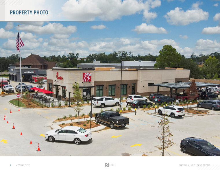 Galloway, Johnson, Tompkins, Burr & Smith Mandeville, LA Office
