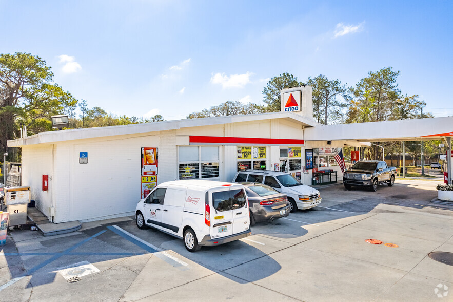 Mulligan & Associates Brooksville,  Office