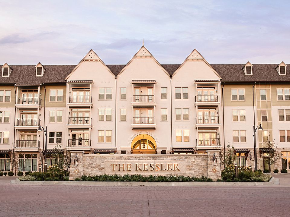 Kessler Law Offices, PA Overland Park, KS Office
