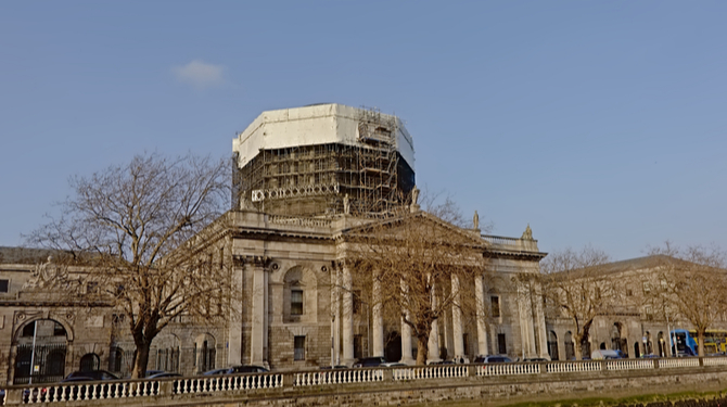 Lewis Silkin LLP Dublin, Ireland Office