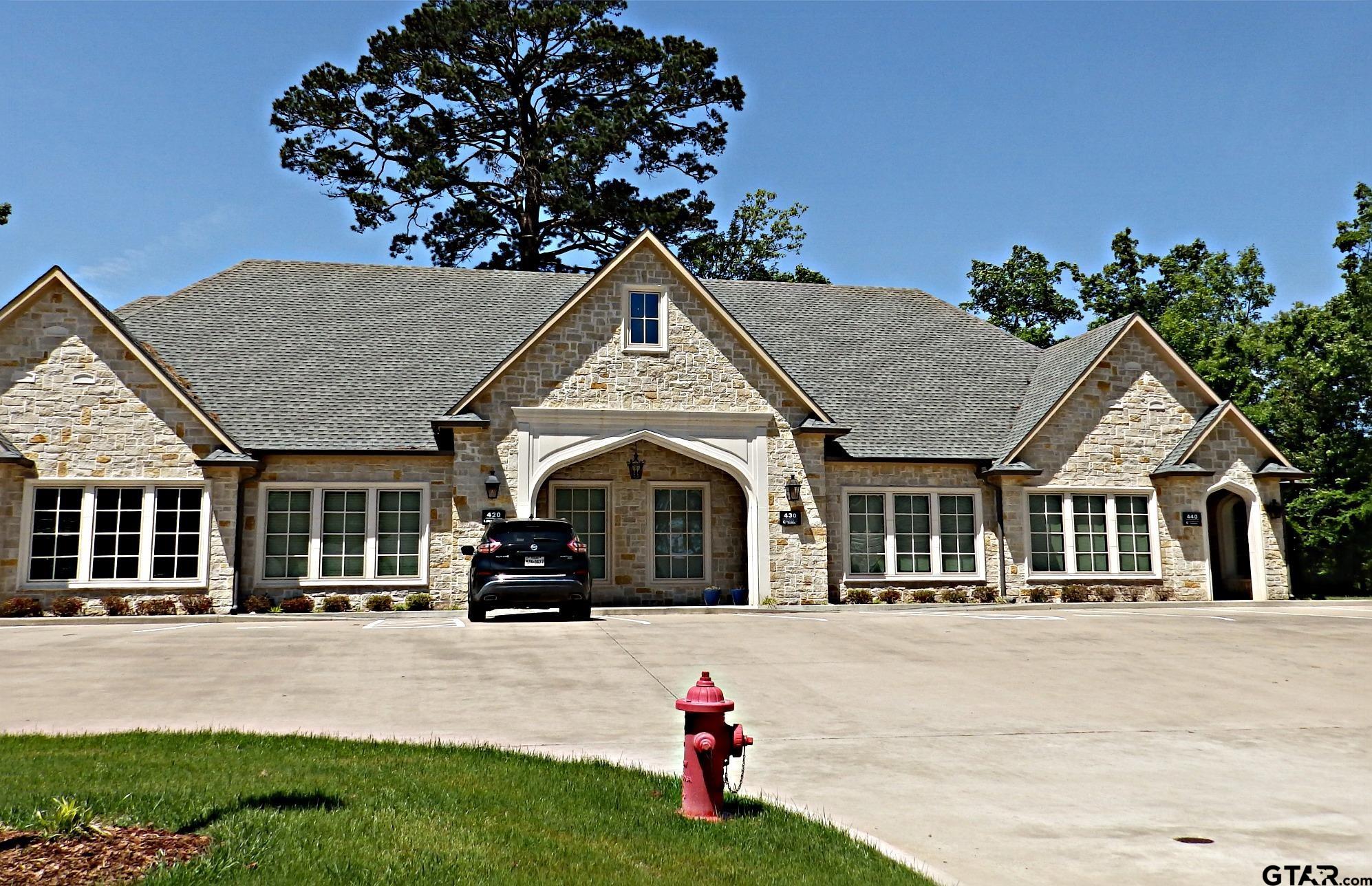 Davidson Law Group, PLLC Tyler, TX Office