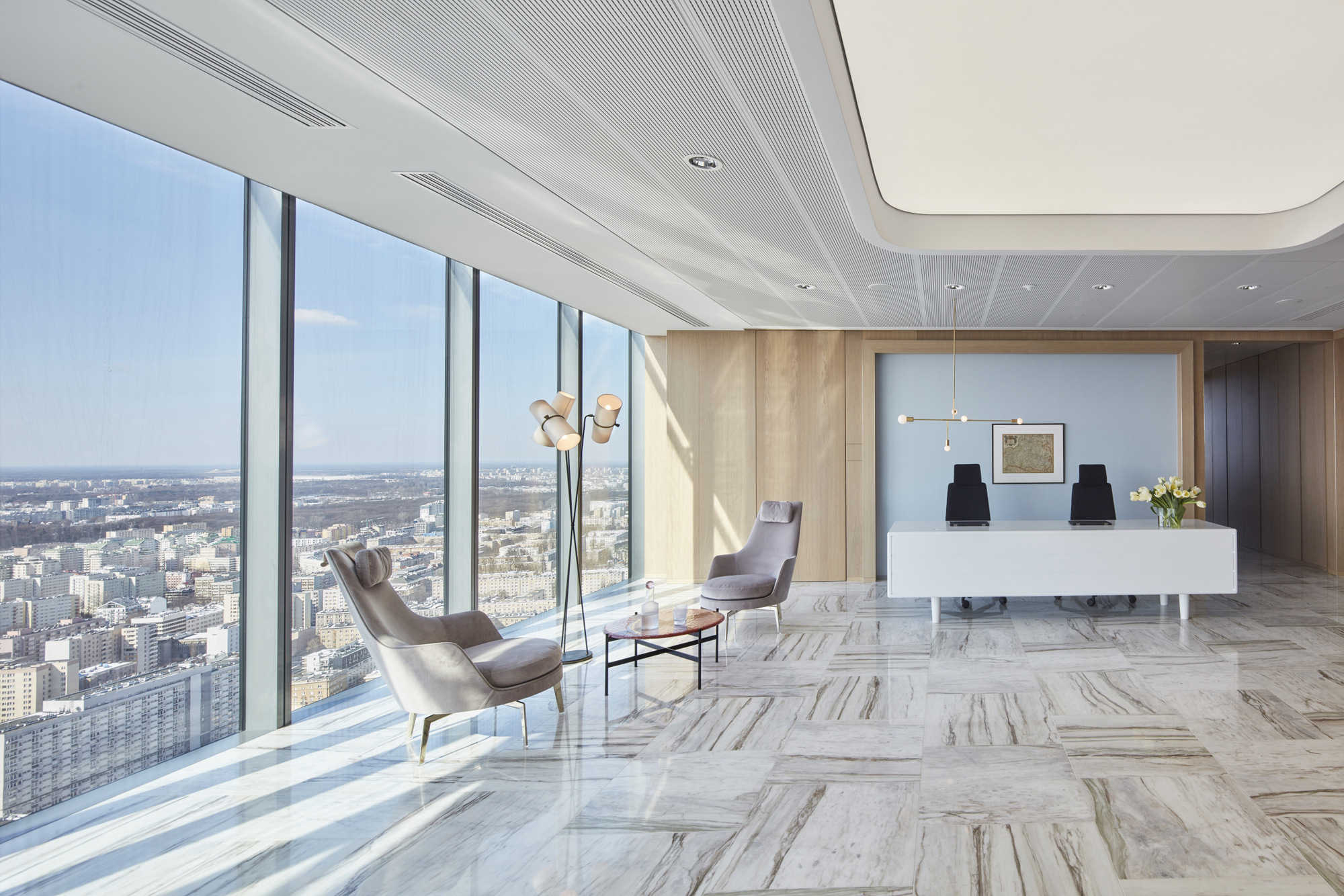 White & Case LLP Stockholm, Sweden Office