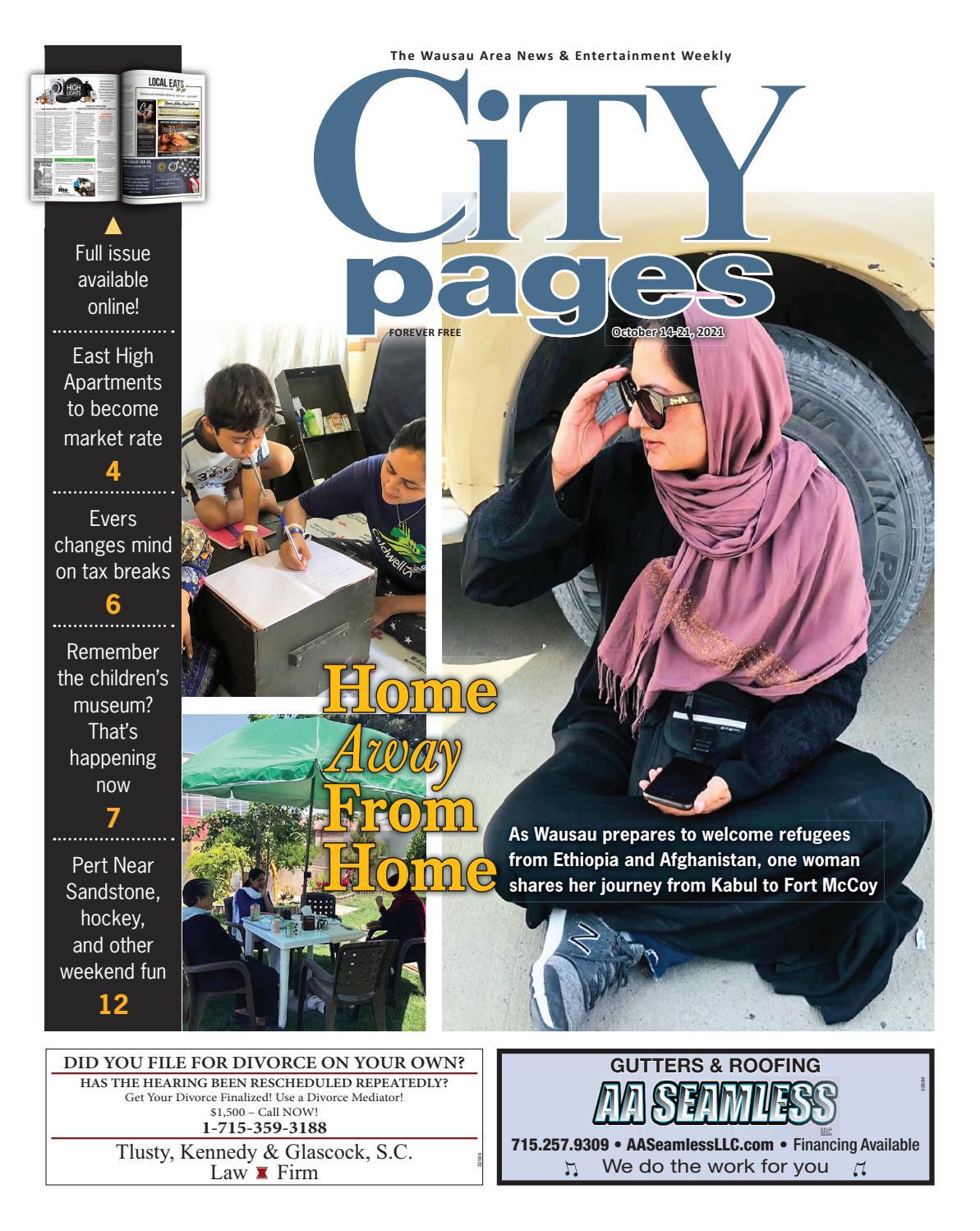 Drach Elder Law Center LLC Wausau, WI Office