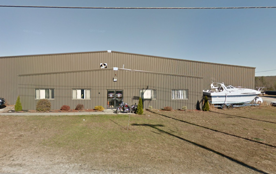 Wickstrom Morse, LLP Uxbridge, MA Office
