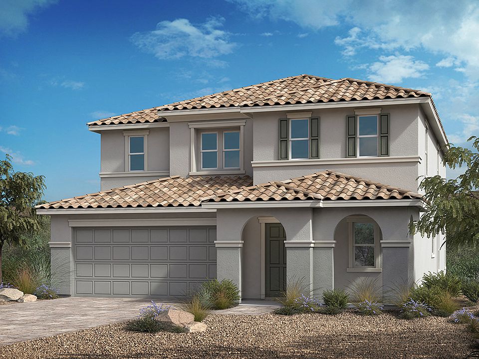 Randolph Law Firm, P.C Las Vegas, NV Office