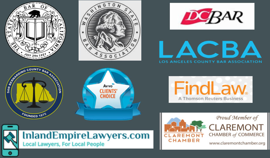 Law Offices of Thomas S. Carter Claremont, CA Office