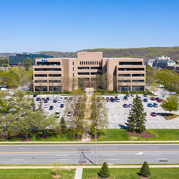 Cipriani & Werner, P.C Hunt Valley, MD Office