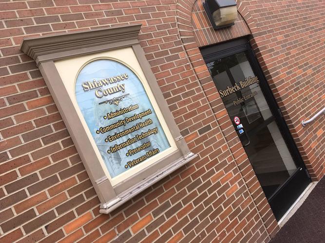 The Dietrich Law Firm Owosso, MI Office