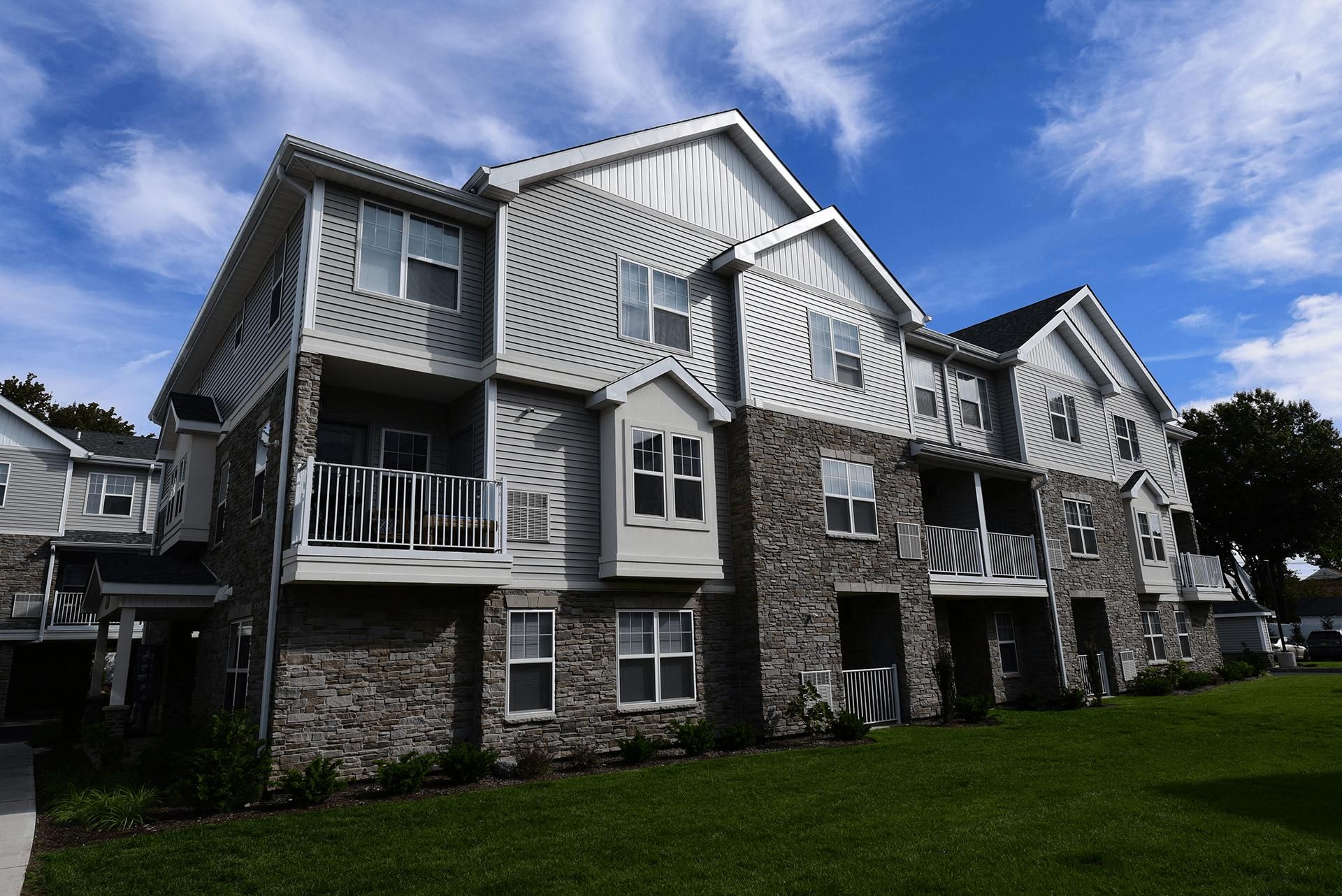 Acquaviva Law Offices, LLC Hawthorne,  Office