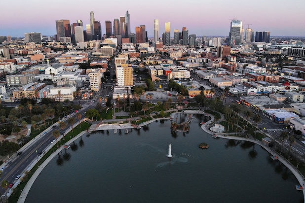 Estelle & Kennedy - A Professional Law Corporation Los Angeles, CA Office